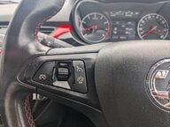 Vauxhall Corsa SRI 20