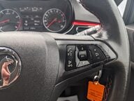 Vauxhall Corsa SRI 21