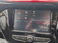 Vauxhall Corsa SRI 22