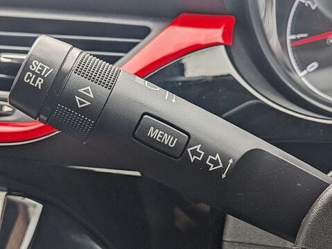 Vauxhall Corsa SRI 24