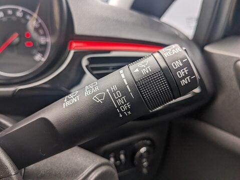 Vauxhall Corsa SRI 26