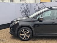 Peugeot 2008 PURETECH S/S GT LINE 5