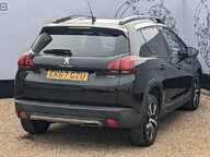 Peugeot 2008 PURETECH S/S GT LINE 9
