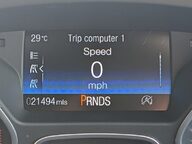 Ford Focus ST-LINE 34