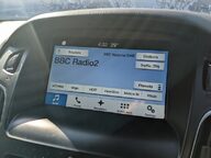Ford Focus ST-LINE 28