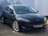 Ford Focus ST-LINE
