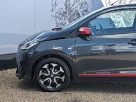 Toyota Aygo VVT-I X-TREND TSS 4