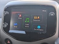 Toyota Aygo VVT-I X-TREND TSS 17