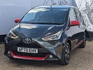 Toyota Aygo VVT-I X-TREND TSS 2