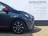 Toyota Aygo VVT-I X-TREND TSS 8
