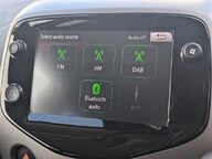 Toyota Aygo VVT-I X-TREND TSS 19