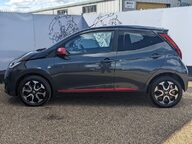 Toyota Aygo VVT-I X-TREND TSS 3