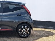 Toyota Aygo VVT-I X-TREND TSS 5