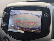 Toyota Aygo VVT-I X-TREND TSS 18