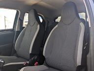 Toyota Aygo VVT-I X-TREND TSS 20