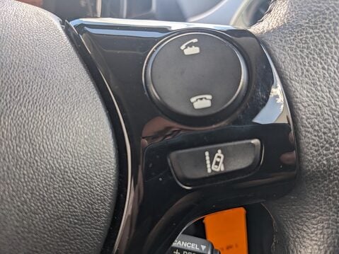 Toyota Aygo VVT-I X-TREND TSS 15