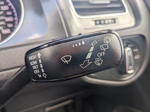 Volkswagen Golf MATCH EDITION TDI DSG 30