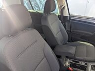 Volkswagen Golf MATCH EDITION TDI DSG 10