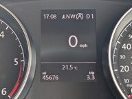 Volkswagen Golf MATCH EDITION TDI DSG 33