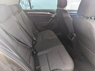 Volkswagen Golf MATCH EDITION TDI DSG 14