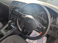 Volkswagen Golf MATCH EDITION TDI DSG 18