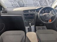 Volkswagen Golf MATCH EDITION TDI DSG 13