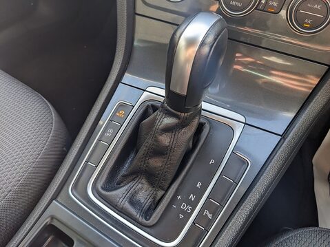 Volkswagen Golf MATCH EDITION TDI DSG 25