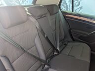 Volkswagen Golf MATCH EDITION TDI DSG 15