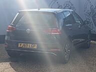 Volkswagen Golf MATCH EDITION TDI DSG 6