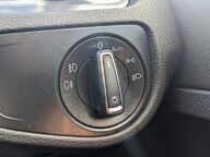 Volkswagen Golf MATCH EDITION TDI DSG 28
