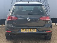 Volkswagen Golf MATCH EDITION TDI DSG 5