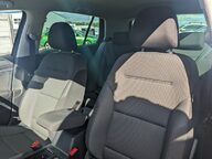 Volkswagen Golf MATCH EDITION TDI DSG 12