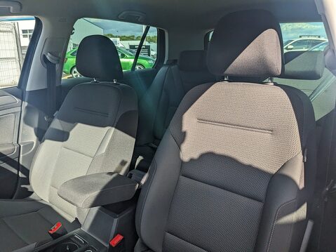 Volkswagen Golf MATCH EDITION TDI DSG 12