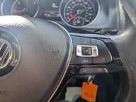 Volkswagen Golf MATCH EDITION TDI DSG 20