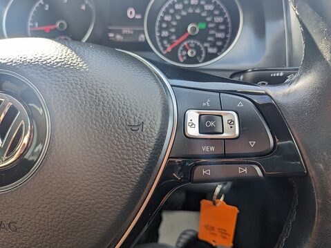 Volkswagen Golf MATCH EDITION TDI DSG 20