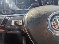Volkswagen Golf MATCH EDITION TDI DSG 19