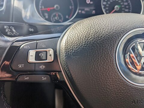 Volkswagen Golf MATCH EDITION TDI DSG 19