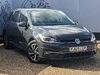 Volkswagen Golf MATCH EDITION TDI DSG