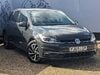 Volkswagen Golf MATCH EDITION TDI DSG