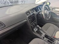 Volkswagen Golf MATCH EDITION TDI DSG 11