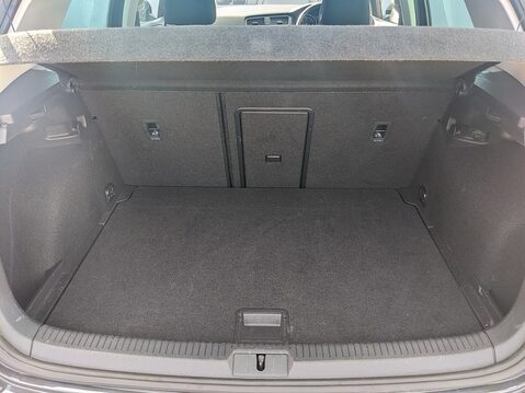 Volkswagen Golf MATCH EDITION TDI DSG 16