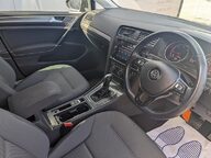 Volkswagen Golf MATCH EDITION TDI DSG 9