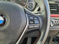 BMW 3 Series 316D SPORT 17
