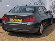 BMW 3 Series 316D SPORT 9