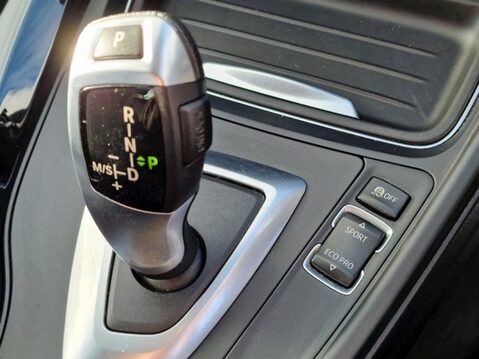 BMW 3 Series 316D SPORT 23