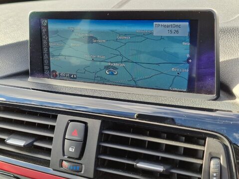 BMW 3 Series 316D SPORT 21