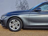 BMW 3 Series 316D SPORT 5