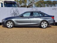 BMW 3 Series 316D SPORT 4