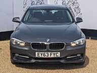 BMW 3 Series 316D SPORT 2