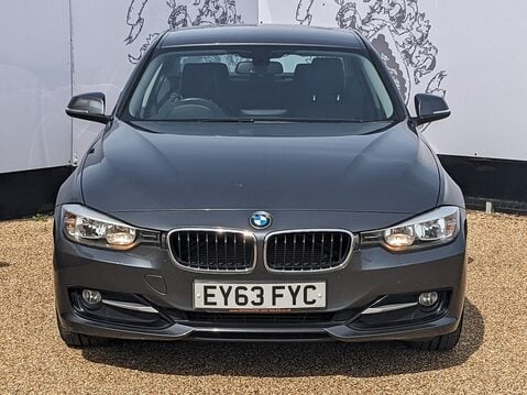 BMW 3 Series 316D SPORT